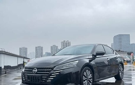 Nissan Altima VI (L34), 2022 год, 2 199 000 рублей, 5 фотография