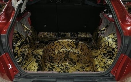 Renault Arkana I, 2019 год, 1 400 000 рублей, 35 фотография