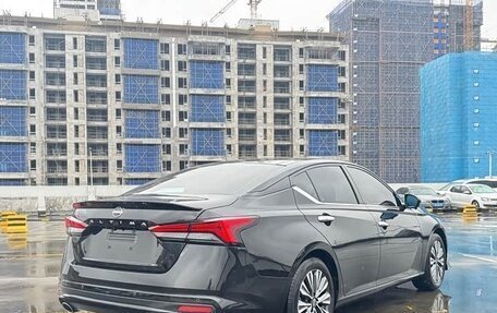 Nissan Altima VI (L34), 2022 год, 2 199 000 рублей, 6 фотография