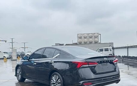 Nissan Altima VI (L34), 2022 год, 2 199 000 рублей, 7 фотография