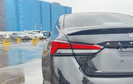 Nissan Altima VI (L34), 2022 год, 2 199 000 рублей, 9 фотография