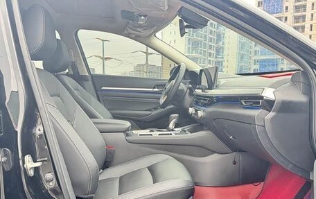 Nissan Altima VI (L34), 2022 год, 2 199 000 рублей, 14 фотография