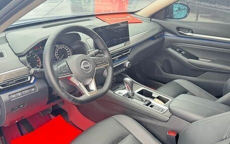 Nissan Altima VI (L34), 2022 год, 2 199 000 рублей, 12 фотография