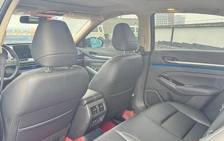 Nissan Altima VI (L34), 2022 год, 2 199 000 рублей, 17 фотография