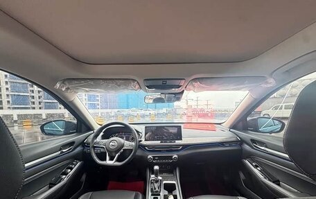 Nissan Altima VI (L34), 2022 год, 2 199 000 рублей, 10 фотография