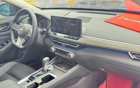 Nissan Altima VI (L34), 2022 год, 2 199 000 рублей, 15 фотография