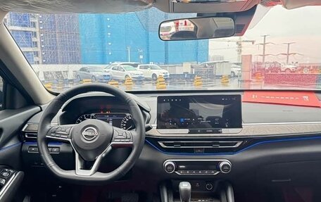 Nissan Altima VI (L34), 2022 год, 2 199 000 рублей, 11 фотография