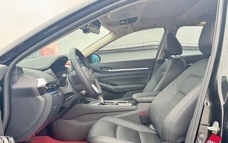 Nissan Altima VI (L34), 2022 год, 2 199 000 рублей, 13 фотография