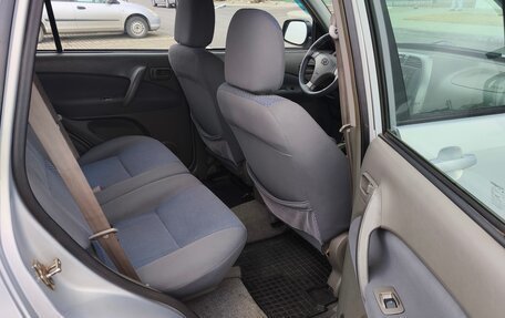 Chery Tiggo (T11), 2010 год, 370 000 рублей, 10 фотография