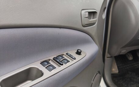 Chery Tiggo (T11), 2010 год, 370 000 рублей, 13 фотография