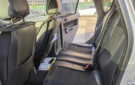 Mitsubishi Colt VI рестайлинг, 2008 год, 425 000 рублей, 10 фотография