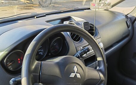 Mitsubishi Colt VI рестайлинг, 2008 год, 425 000 рублей, 6 фотография