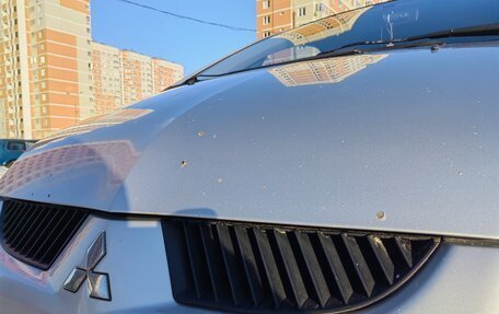 Mitsubishi Colt VI рестайлинг, 2008 год, 425 000 рублей, 13 фотография