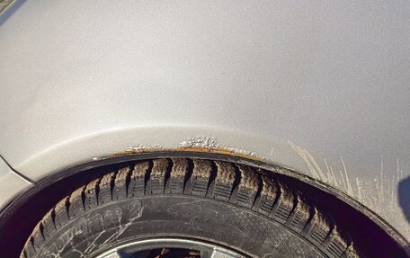 Mitsubishi Colt VI рестайлинг, 2008 год, 425 000 рублей, 12 фотография