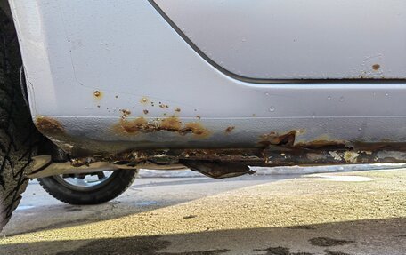 Mitsubishi Colt VI рестайлинг, 2008 год, 425 000 рублей, 11 фотография