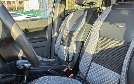 Mitsubishi Colt VI рестайлинг, 2008 год, 425 000 рублей, 7 фотография