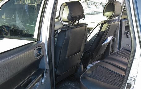 Mitsubishi Colt VI рестайлинг, 2008 год, 425 000 рублей, 9 фотография