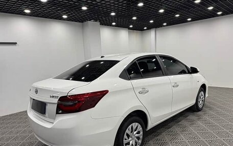 Toyota Vios III, 2022 год, 1 308 000 рублей, 5 фотография
