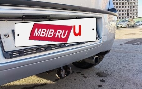 Mitsubishi Colt VI рестайлинг, 2008 год, 425 000 рублей, 14 фотография