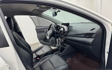 Toyota Vios III, 2022 год, 1 308 000 рублей, 8 фотография