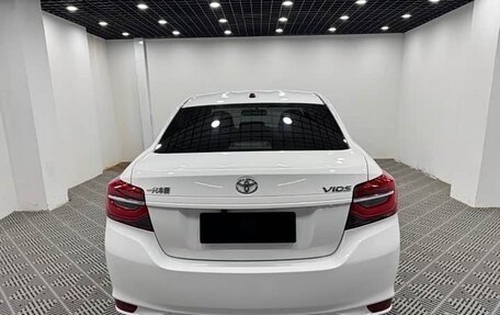 Toyota Vios III, 2022 год, 1 308 000 рублей, 6 фотография