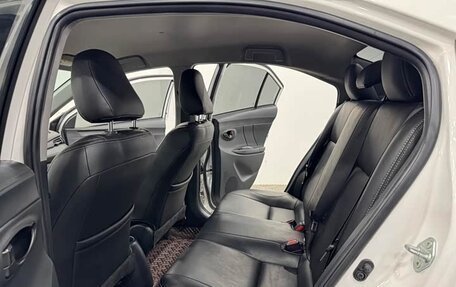 Toyota Vios III, 2022 год, 1 308 000 рублей, 9 фотография