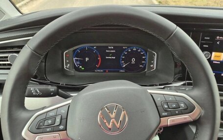 Volkswagen Multivan T6 рестайлинг, 2024 год, 5 440 000 рублей, 18 фотография