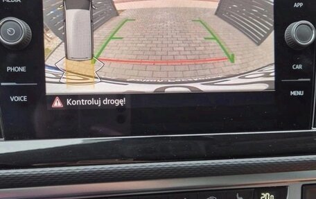 Volkswagen Multivan T6 рестайлинг, 2024 год, 5 440 000 рублей, 19 фотография