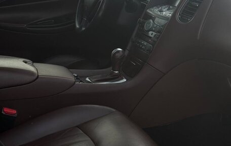 Infiniti QX50 I рестайлинг, 2014 год, 2 180 000 рублей, 3 фотография