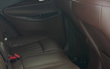 Infiniti QX50 I рестайлинг, 2014 год, 2 180 000 рублей, 4 фотография