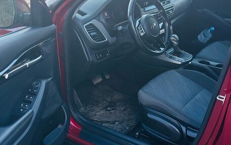 KIA Seltos I, 2021 год, 2 255 000 рублей, 12 фотография