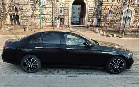 Mercedes-Benz E-Класс, 2020 год, 5 300 000 рублей, 2 фотография