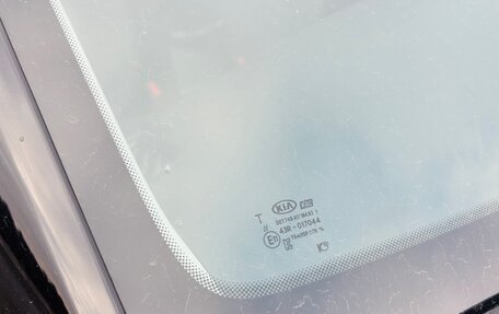 KIA Seltos I, 2021 год, 2 255 000 рублей, 9 фотография