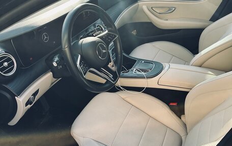 Mercedes-Benz E-Класс, 2020 год, 5 300 000 рублей, 8 фотография