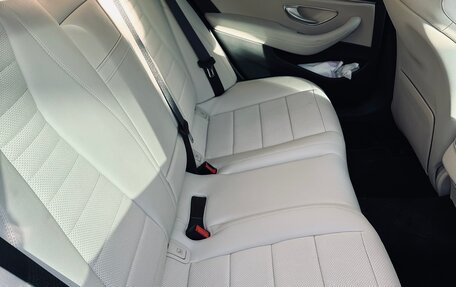 Mercedes-Benz E-Класс, 2020 год, 5 300 000 рублей, 7 фотография