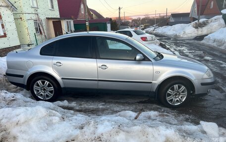 Volkswagen Passat B5+ рестайлинг, 2001 год, 350 000 рублей, 5 фотография