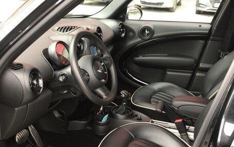 MINI Countryman I (R60), 2015 год, 1 800 000 рублей, 3 фотография