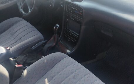 Hyundai Sonata III рестайлинг, 1997 год, 130 000 рублей, 6 фотография