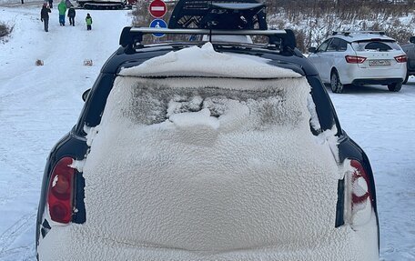 MINI Countryman I (R60), 2015 год, 1 800 000 рублей, 2 фотография