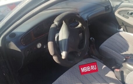 Hyundai Sonata III рестайлинг, 1997 год, 130 000 рублей, 5 фотография