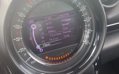 MINI Countryman I (R60), 2015 год, 1 800 000 рублей, 14 фотография