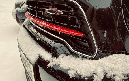 MINI Countryman I (R60), 2015 год, 1 800 000 рублей, 16 фотография