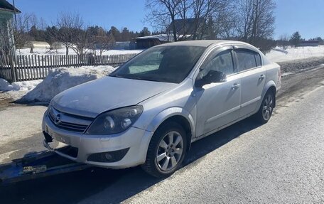 Opel Astra H, 2011 год, 255 000 рублей, 4 фотография