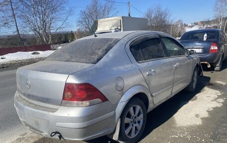 Opel Astra H, 2011 год, 255 000 рублей, 5 фотография