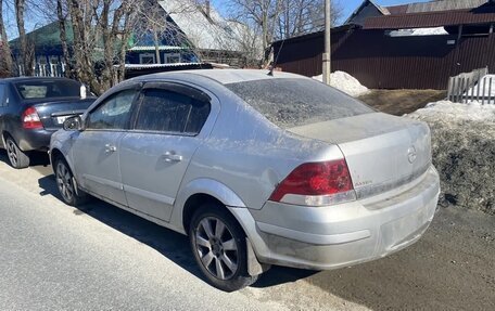 Opel Astra H, 2011 год, 255 000 рублей, 3 фотография