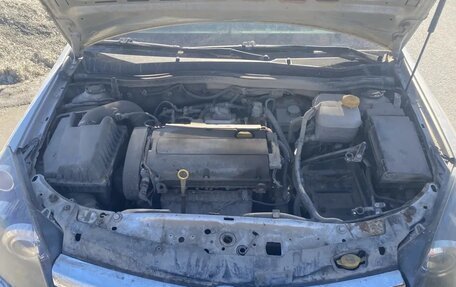 Opel Astra H, 2011 год, 255 000 рублей, 6 фотография