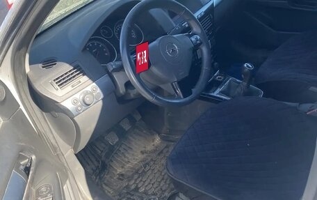 Opel Astra H, 2011 год, 255 000 рублей, 2 фотография