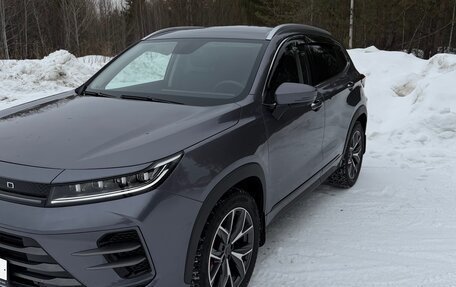 CheryExeed LX, 2023 год, 2 350 000 рублей, 2 фотография