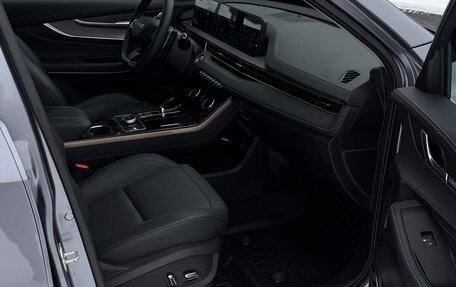 CheryExeed LX, 2023 год, 2 350 000 рублей, 5 фотография