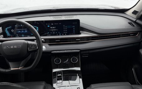 CheryExeed LX, 2023 год, 2 350 000 рублей, 8 фотография